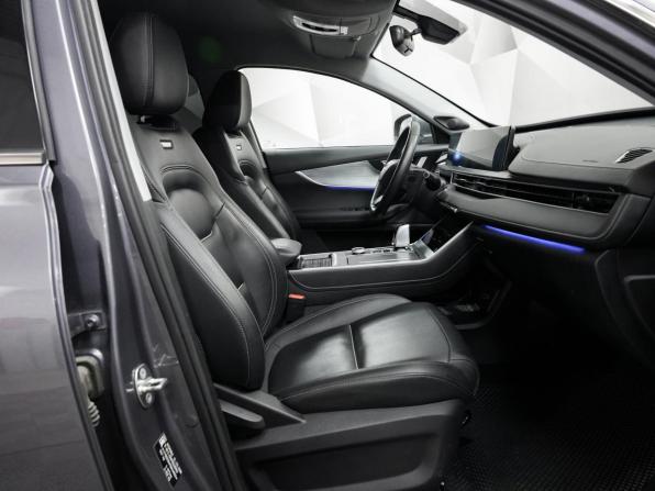 Chery Tiggo 7 Pro Max I с пробегом 2023 года, цена 2 150 000 рублей, 25800 км, внедорожник, Автокод Объявления