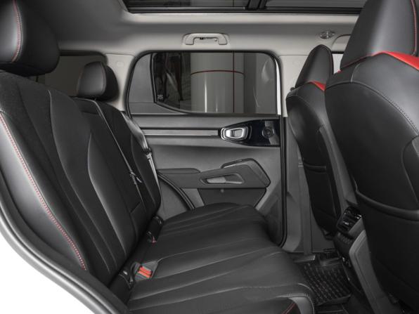 Haval H3 I с пробегом 2024 года, цена 2 339 658 рублей, 39742 км, внедорожник, Автокод Объявления