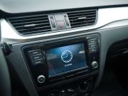 Skoda Rapid I Рестайлинг Ростов-на-Дону  - изображение 35