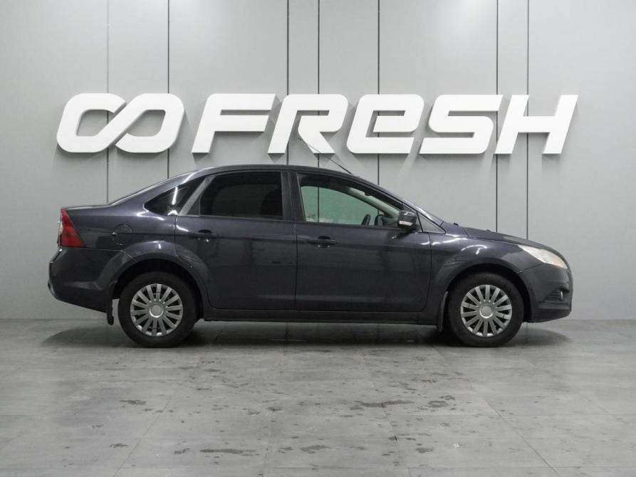 Ford Focus II Рестайлинг Воронеж  - изображение 5