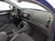 Skoda Karoq I Москва  - изображение 40