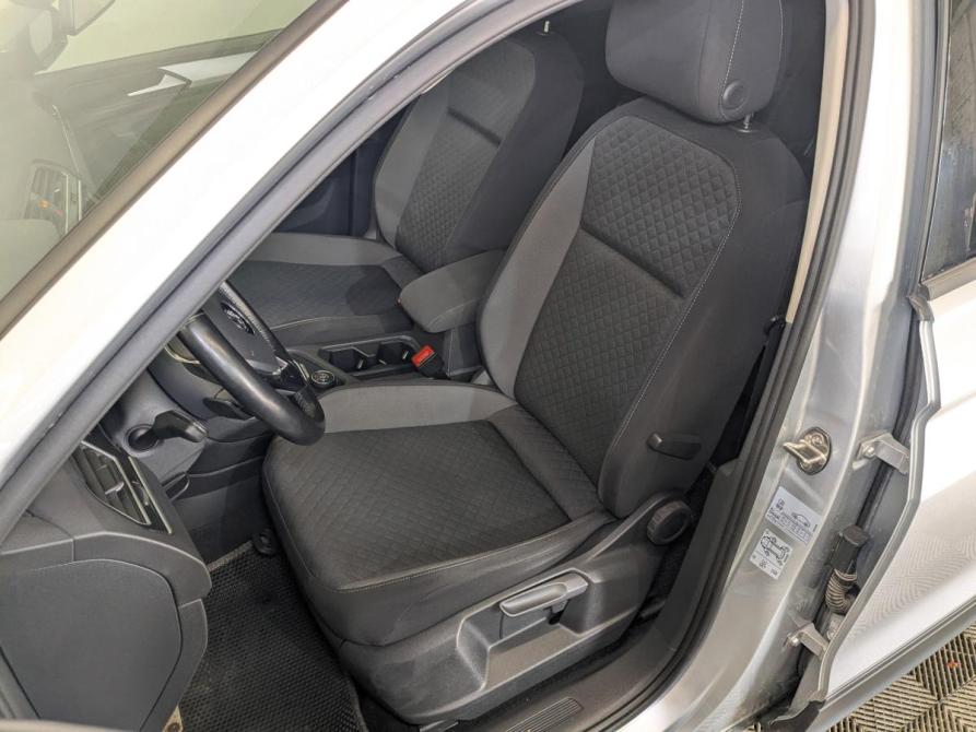 Volkswagen Tiguan II Москва  - изображение 20