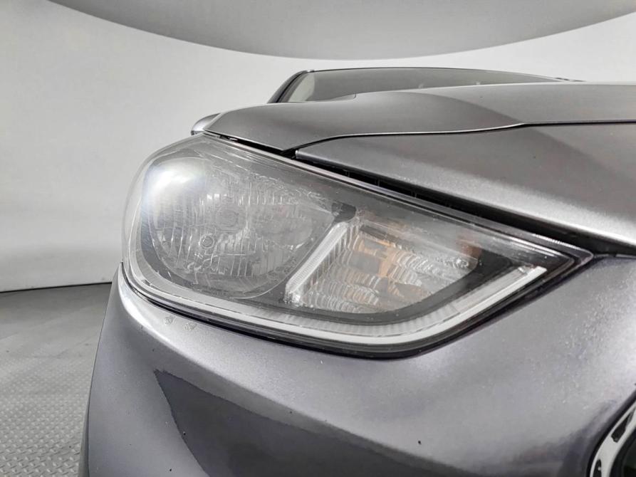 Hyundai Solaris II Уфа  - изображение 21