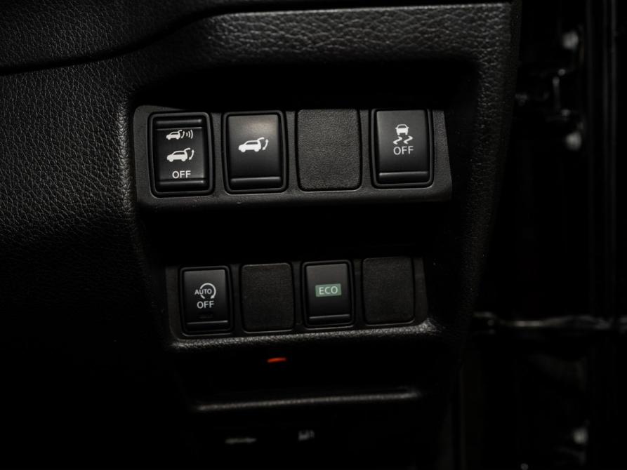 Nissan X-Trail III Чита  - изображение 17