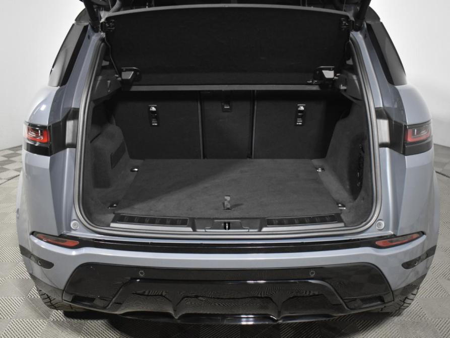 Land Rover Range Rover Evoque II Санкт-Петербург  - изображение 24
