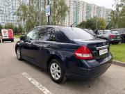 Nissan Tiida I Рестайлинг Москва  - изображение 15