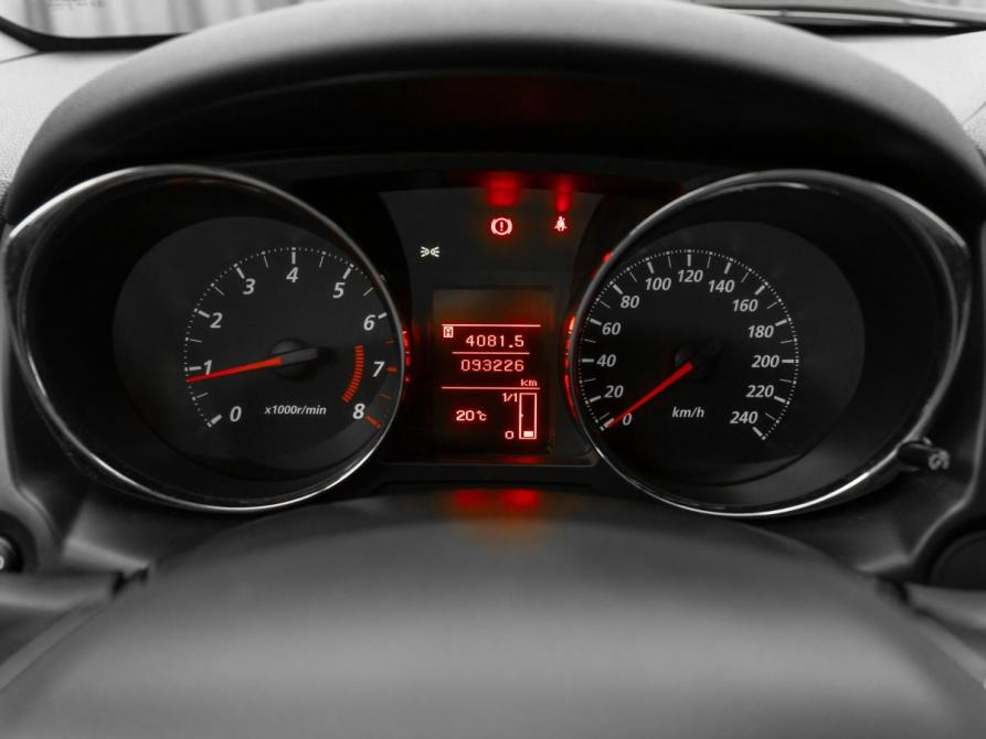 Mitsubishi ASX I Рестайлинг 2 Москва  - изображение 11