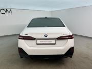 BMW 5 серии VIII (G60/G61/G68) Москва  - изображение 25