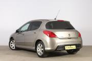Peugeot 308 I Новосибирск  - изображение 22