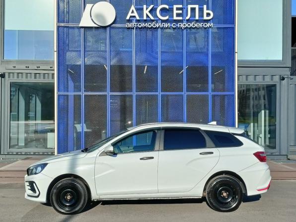 Lada (ВАЗ) Vesta I с пробегом 2019 года, цена 899 000 рублей, 152000 км, универсал, Автокод Объявления