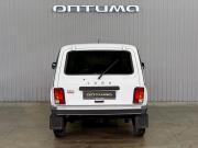 Lada (ВАЗ) Niva Legend Краснодар  - изображение 23