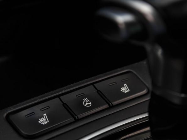 Kia Rio IV с пробегом 2019 года, цена 1 370 000 рублей, 152702 км, седан, Автокод Объявления