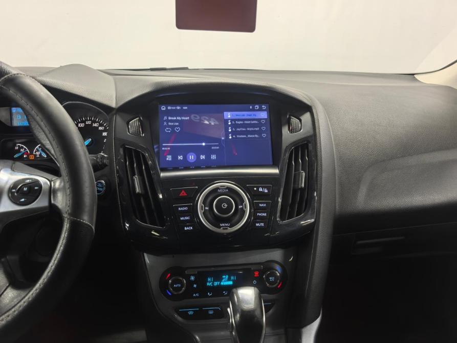 Ford Focus III Санкт-Петербург  - изображение 14