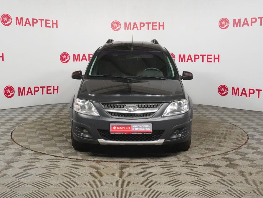 Lada (ВАЗ) Largus I Вологда  - изображение 2
