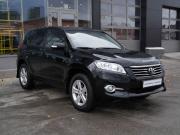 Toyota RAV4 III (XA30) Рестайлинг Новосибирск  - изображение 29