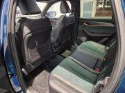 Geely Monjaro I Москва  - изображение 26