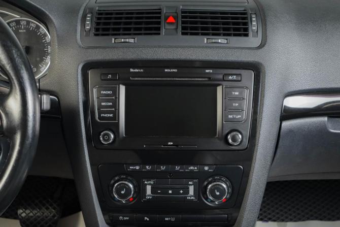 Skoda Octavia RS II Рестайлинг с пробегом 2012 года, цена 999 000 рублей, 281000 км, универсал, Автокод Объявления