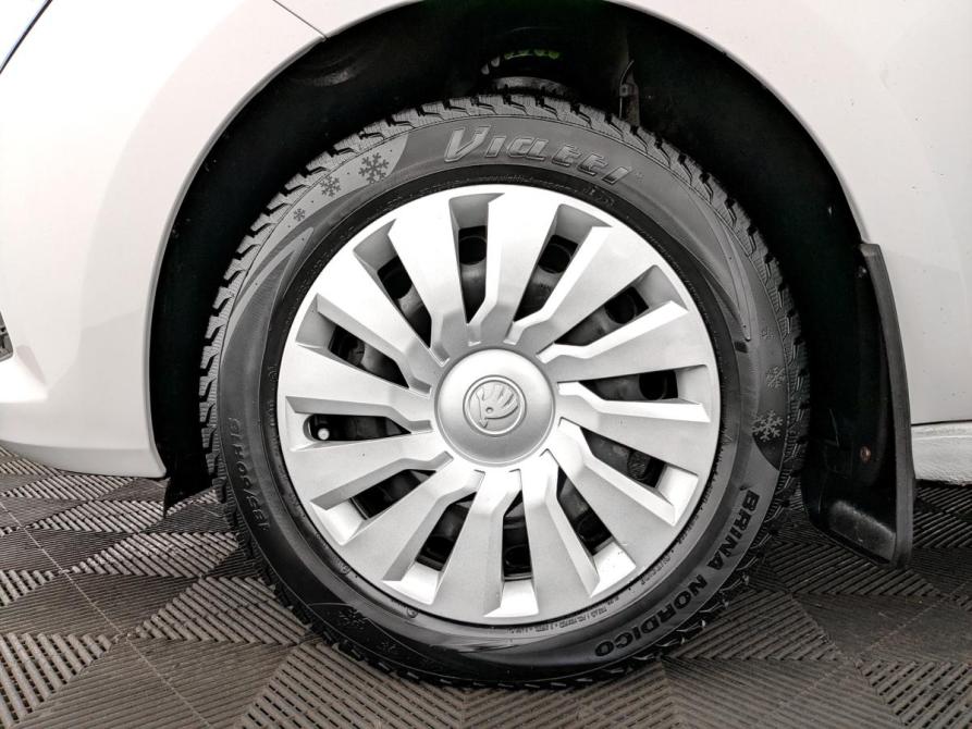 Skoda Rapid II Москва  - изображение 18