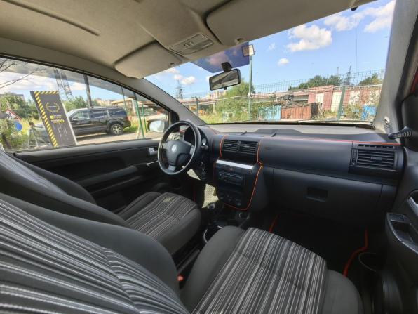 Volkswagen Fox II с пробегом 2007 года, цена 359 000 рублей, 209000 км, хэтчбек, Автокод Объявления