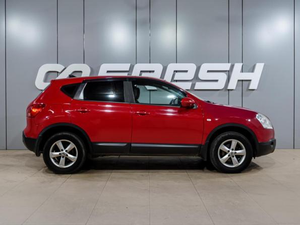 Nissan Qashqai I с пробегом 2009 года, цена 799 000 рублей, 212883 км, внедорожник, Автокод Объявления
