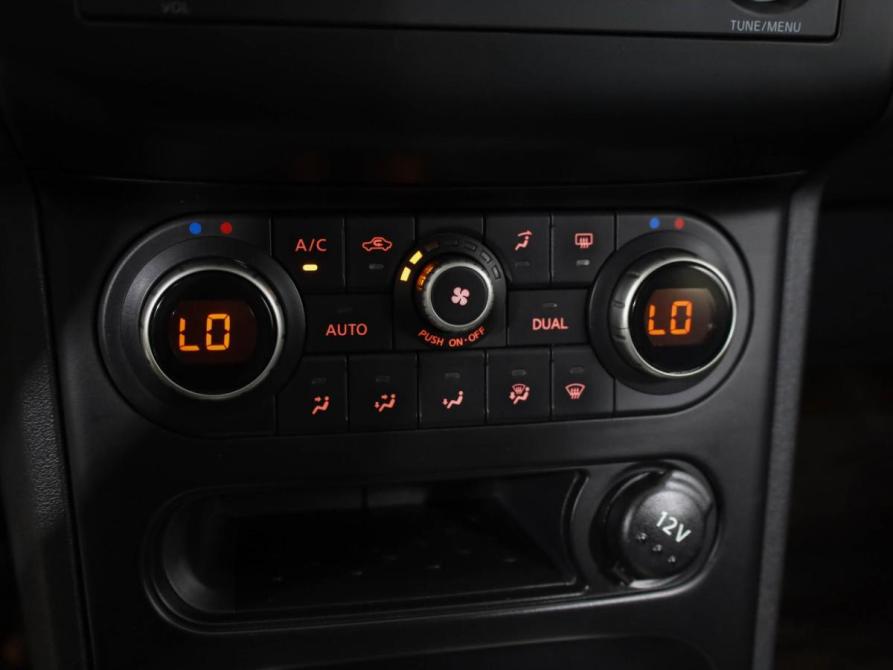 Nissan Qashqai I Рестайлинг Ростов-на-Дону  - изображение 14