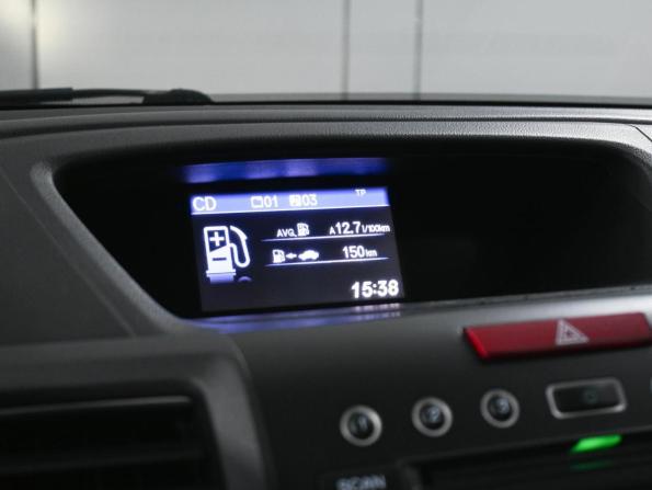 Honda CR-V IV с пробегом 2014 года, цена 1 949 000 рублей, 164722 км, внедорожник, Автокод Объявления