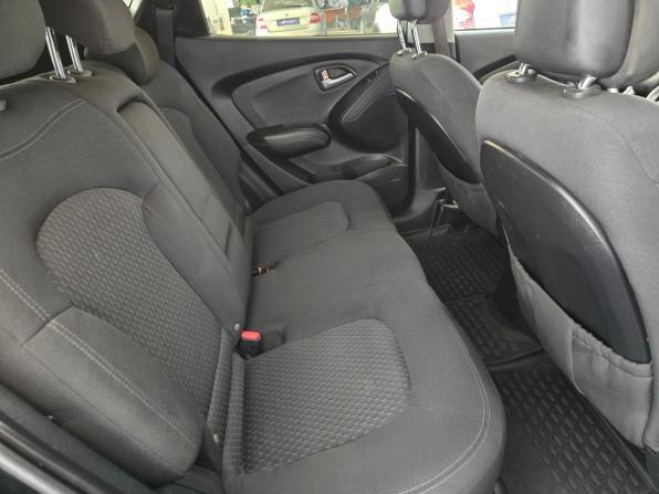 Hyundai ix35 I с пробегом 2011 года, цена 1 049 000 рублей, 234000 км, внедорожник, Автокод Объявления