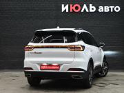 Chery Tiggo 7 Pro Max I Рестайлинг Екатеринбург  - изображение 26
