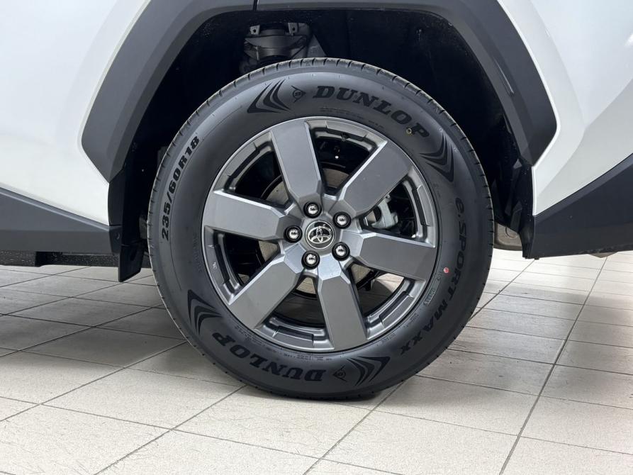 Toyota RAV4 VI (XA60) Вологда  - изображение 19