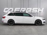 Skoda Superb III Рестайлинг Воронеж  - изображение 30