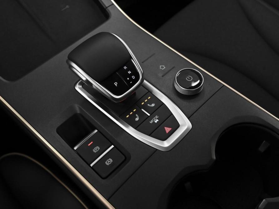 Omoda C5 I Ставрополь  - изображение 12