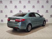 Kia Rio III Тольятти  - изображение 26