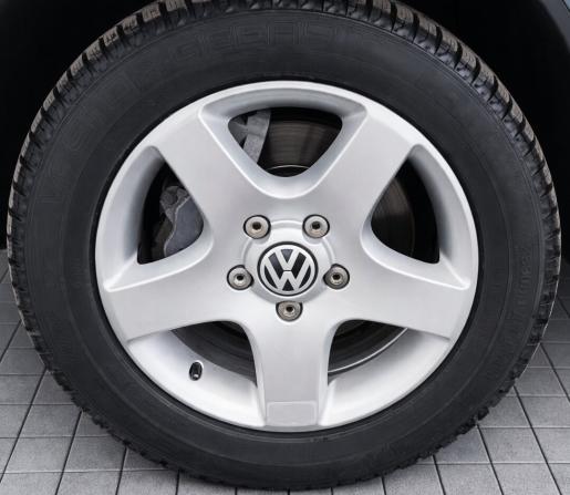Volkswagen Touareg I с пробегом 2005 года, цена 850 000 рублей, 205637 км, внедорожник, Автокод Объявления