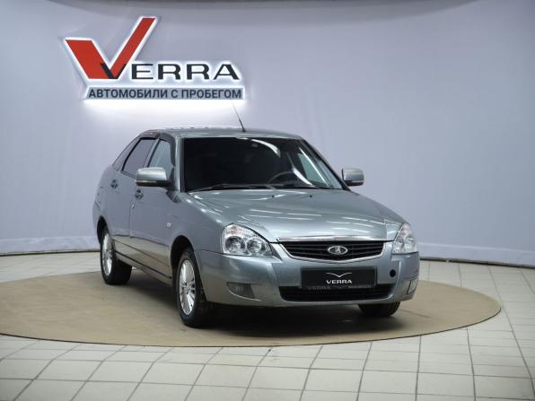 Lada (ВАЗ) Priora I с пробегом 2012 года, цена 350 000 рублей, 126201 км, хэтчбек, Автокод Объявления