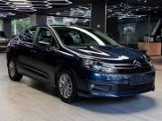 Citroen C4 II Рестайлинг Москва  - изображение 17