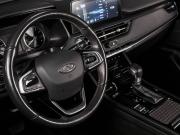 Chery Tiggo 4 Pro I Рестайлинг Уфа  - изображение 30