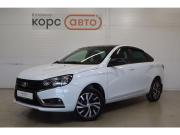 Lada (ВАЗ) Vesta I Коломна  - изображение 16