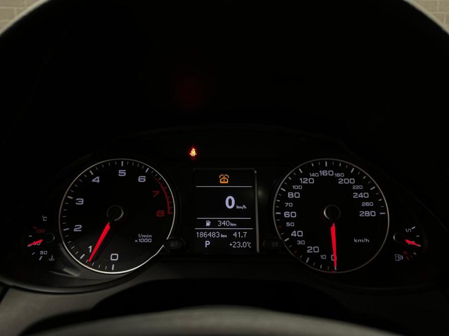 Audi Q5 I (8R) Рестайлинг Челябинск  - изображение 20