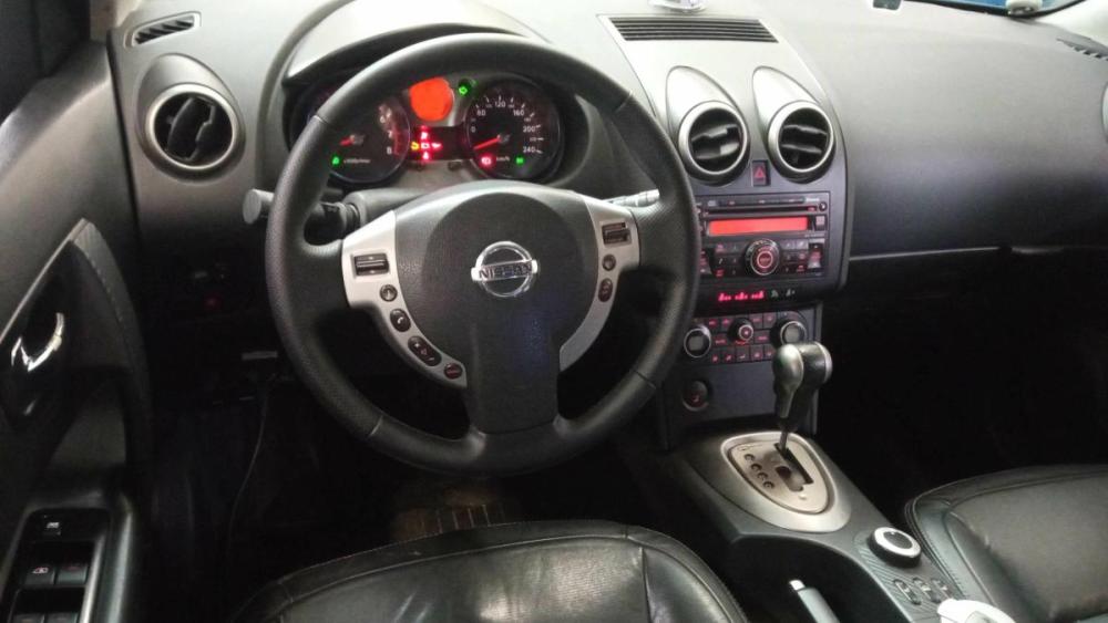 Nissan Qashqai I Санкт-Петербург  - изображение 5
