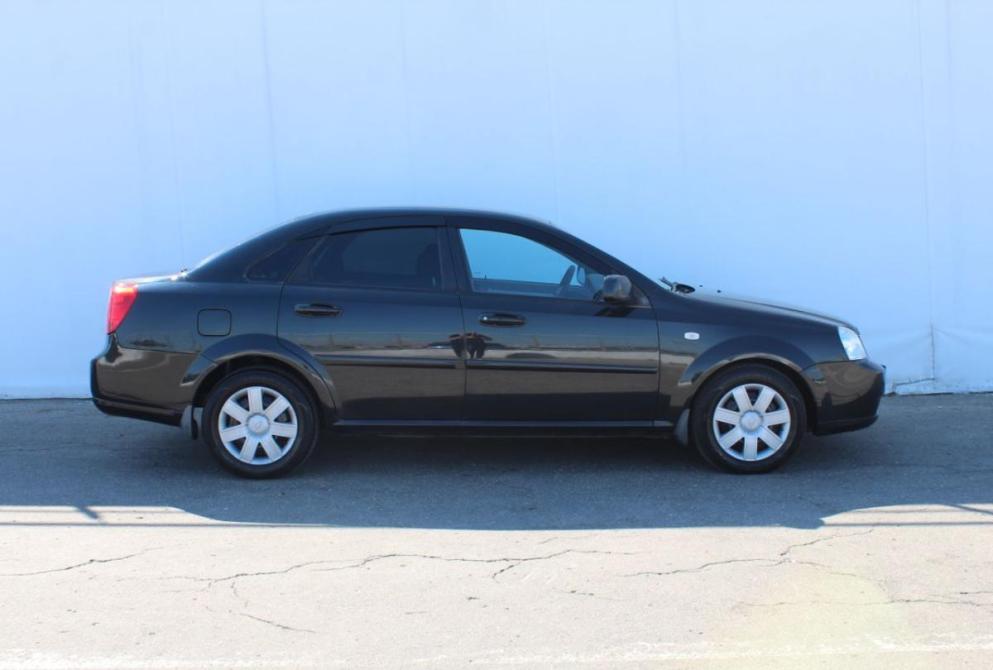 Chevrolet Lacetti I Нижний Новгород  - изображение 8