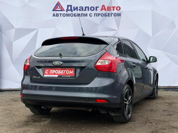 Ford Focus III с пробегом 2012 года, цена 680 000 рублей, 214000 км, хэтчбек, Автокод Объявления