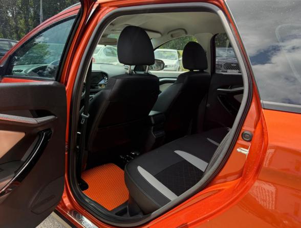 Lada (ВАЗ) Vesta I с пробегом 2018 года, цена 849 000 рублей, 173941 км, универсал, Автокод Объявления