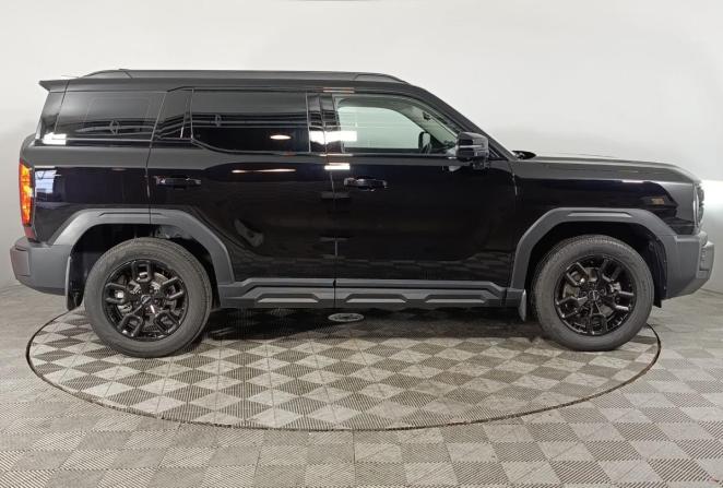 Haval H3 I с пробегом 2024 года, цена 2 250 000 рублей, 11150 км, внедорожник, Автокод Объявления