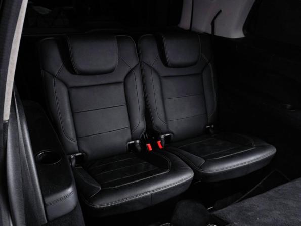Mercedes-Benz GL-Класс II (X166) с пробегом 2014 года, цена 2 849 000 рублей, 164021 км, внедорожник, Автокод Объявления