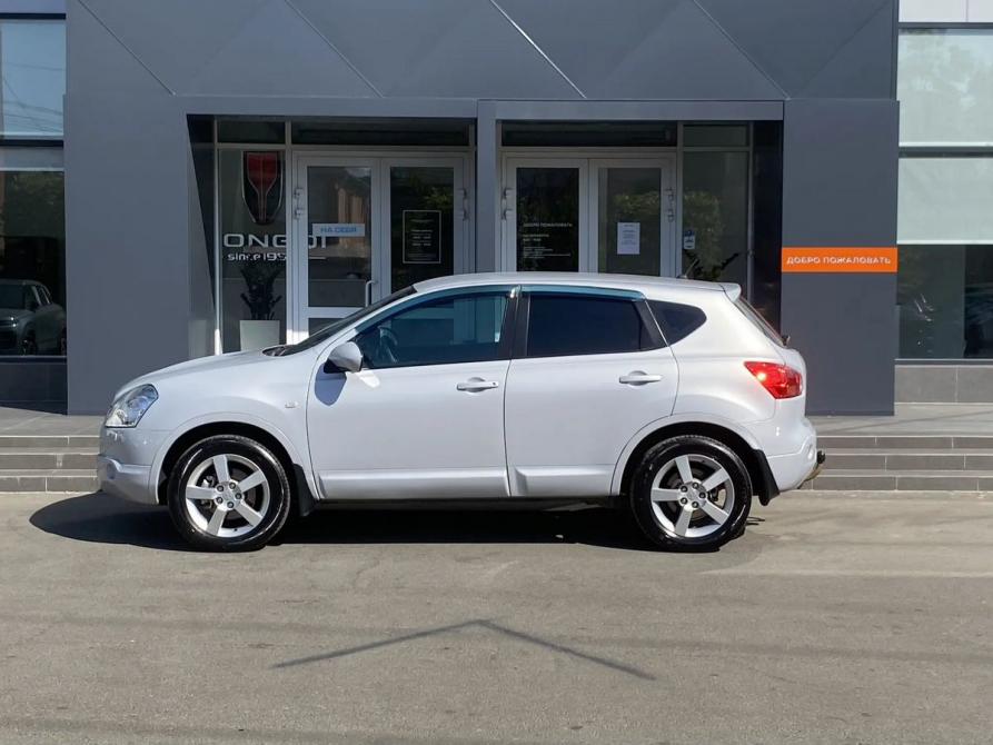 Nissan Qashqai I Краснодар  - изображение 8