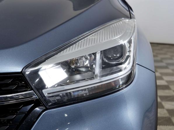 Chery Tiggo 4 I Рестайлинг с пробегом 2020 года, цена 1 075 000 рублей, 89918 км, внедорожник, Автокод Объявления