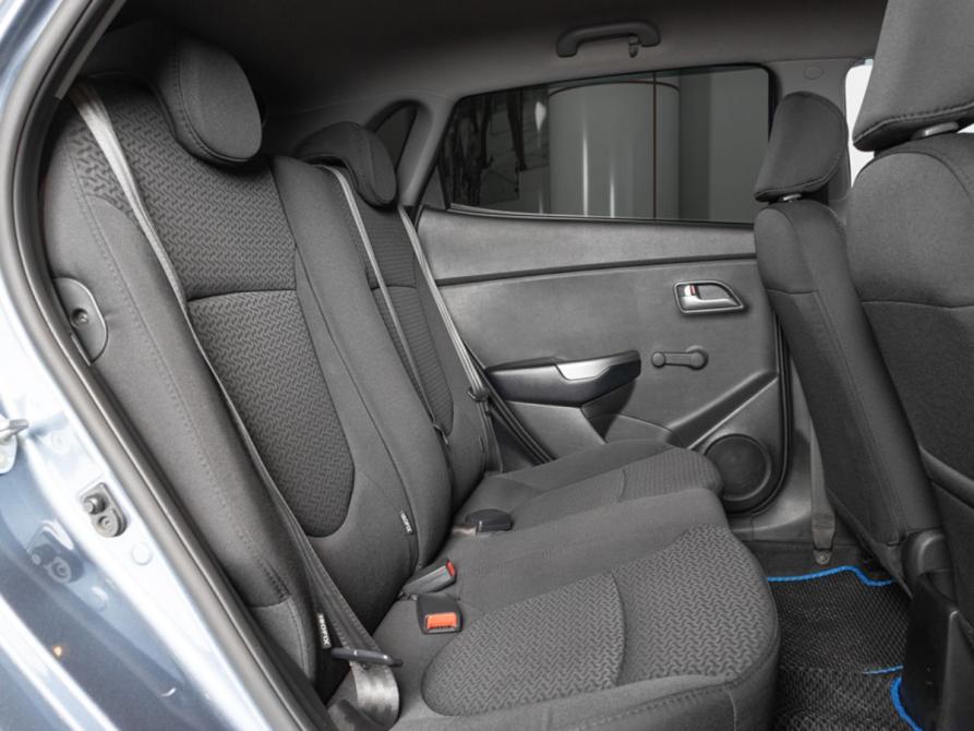 Kia Rio III Рестайлинг Казань  - изображение 8