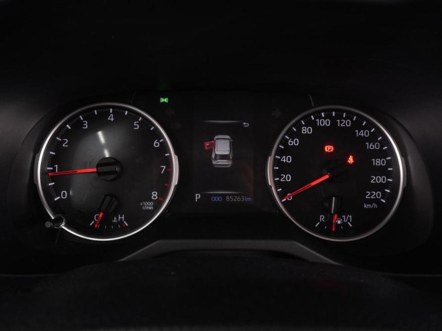 Toyota RAV4 V (XA50) Воронеж  - изображение 12