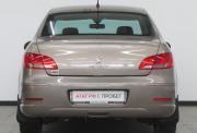 Peugeot 408 I Екатеринбург  - изображение 28
