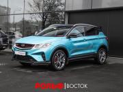 Geely Coolray I Москва  - изображение 18